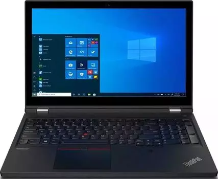 Ноутбук Lenovo ThinkPad T15g Gen 1(20UR005YRT)