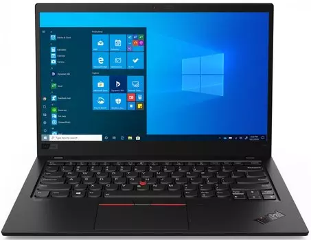 Ноутбук Lenovo ThinkPad Ultrabook X1 Carbon (20U9004PRT)