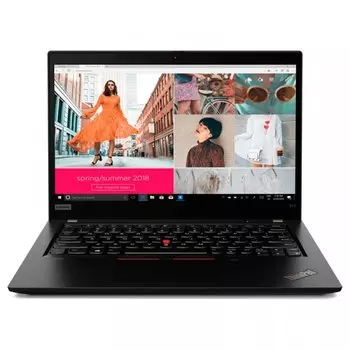 Ноутбук Lenovo ThinkPad X13 G1 T (20T2002VRT)