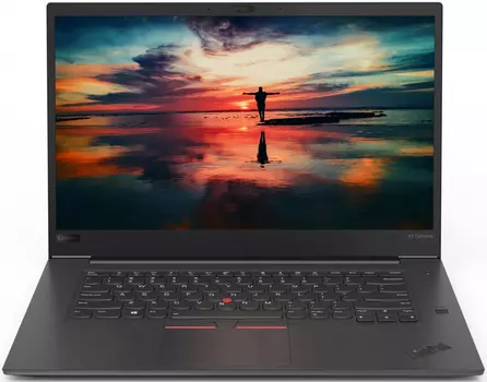 Ноутбук Lenovo ThinkPad X1 (20QV000URT)