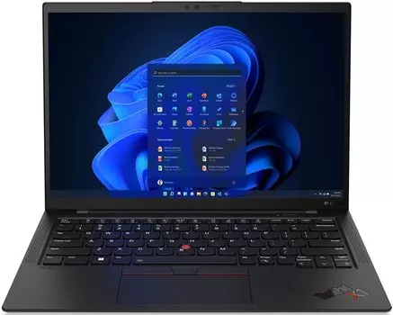 Ноутбук Lenovo ThinkPad X1 (21CBA003CD)