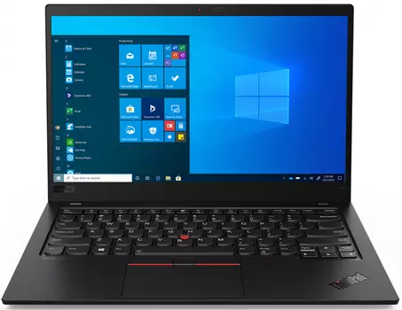 Ноутбук Lenovo ThinkPad X1 Carbon G8 T (20U90002RT)