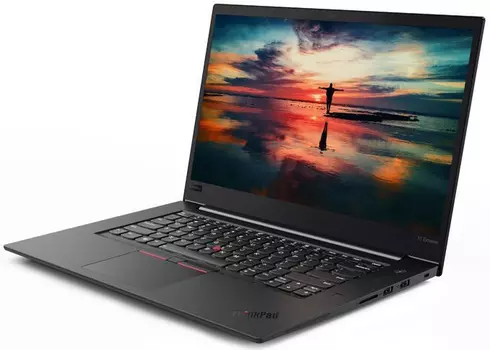 Ноутбук Lenovo ThinkPad X1 Extreme Gen 2 (20QV000WRT)