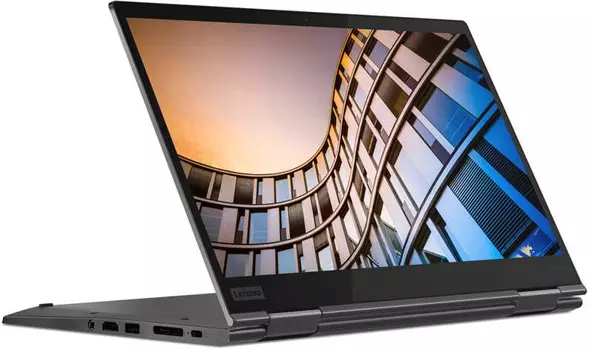 Ноутбук Lenovo ThinkPad X1 Yoga (20QF0021RT)