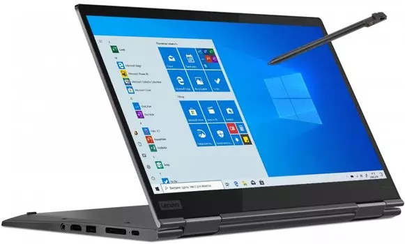 Ноутбук Lenovo ThinkPad X1 Yoga G5 (20UB003XRT)