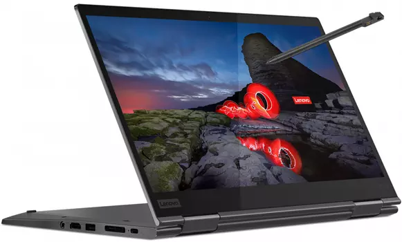 Ноутбук Lenovo ThinkPad X1 Yoga G5 T (20UB002VRT)