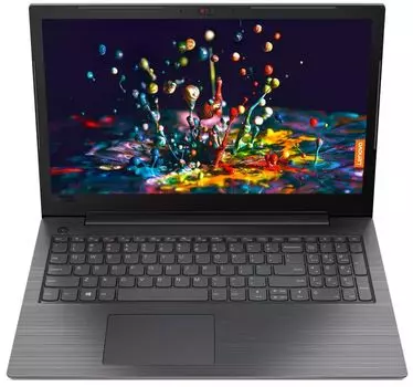 Ноутбук Lenovo V130-15IKB (81HN00XURU)