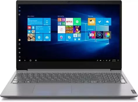 Ноутбук Lenovo V15-IIL (82C50075RU)