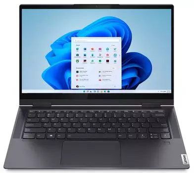 Ноутбук Lenovo Yoga 7 14ITL5 i5-1135G7 (82BH00F5RU)