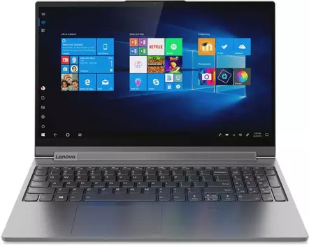 Ноутбук Lenovo Yoga C940-15IRH (81TE0015RU)