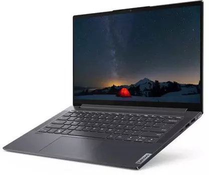 Ноутбук Lenovo Yoga Slim7 14ARE05 (82A200B2RU)