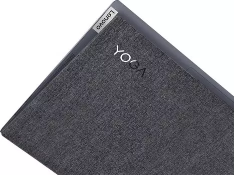 Ноутбук Lenovo Yoga Slim7 14IIL05 (82A10080RU)