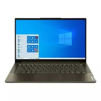 Ноутбук Lenovo Yoga Slim7 14IIL05 (82A1008BRU)