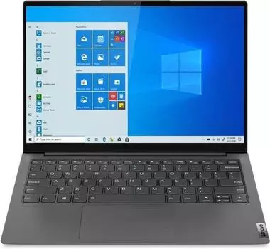 Ноутбук Lenovo Yoga Slim 7 13ACN5 82CY002QRU