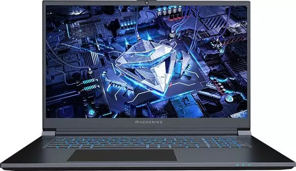 Ноутбук Machenike L17 (L17-I711800H3050TI4GF144HSM00R1W)