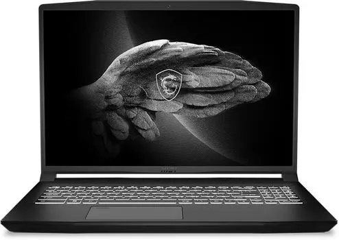 Ноутбук MSI Creator M16 A11UC-1013RU (9S7-158242-1013)