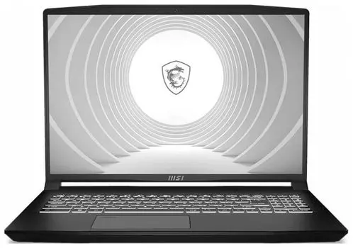 Ноутбук MSI CreatorPro M16 A12UJS-690RU (9S7-158432-690)
