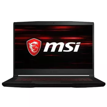 Ноутбук MSI GF63 10UC-421RU (9S7-16R512-421)