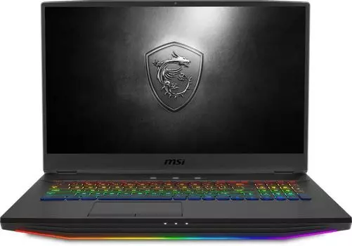 Ноутбук MSI GT76 Titan DT 10SGS-023RU (9S7-17H312-023)