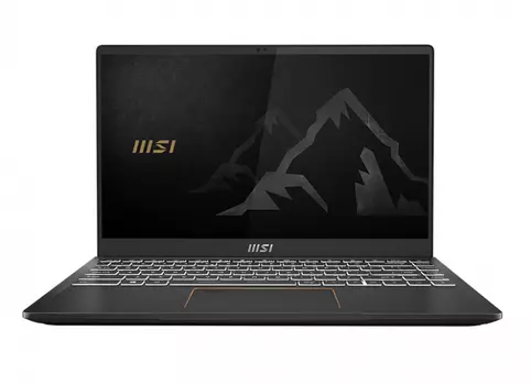 Ноутбук MSI Summit E14 A11SCST-072RU (9S7-14C424-072)