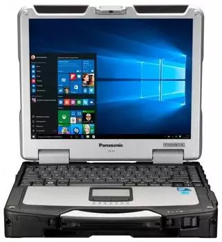 Ноутбук Panasonic Toughbook CF-31mk5 (CF-314B503N9)