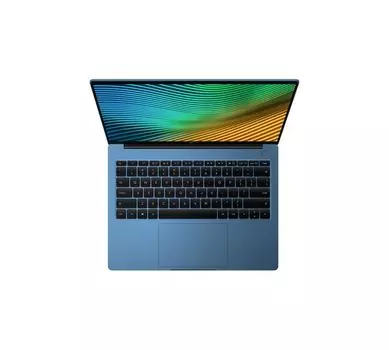 Ноутбук Realme RMNB1001_Blue 14" (Book i3_RMNB1001_Blue 8+256)