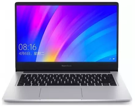 Ноутбук Xiaomi Mi RedmiBook (XMA1903-DJ-LINUX)