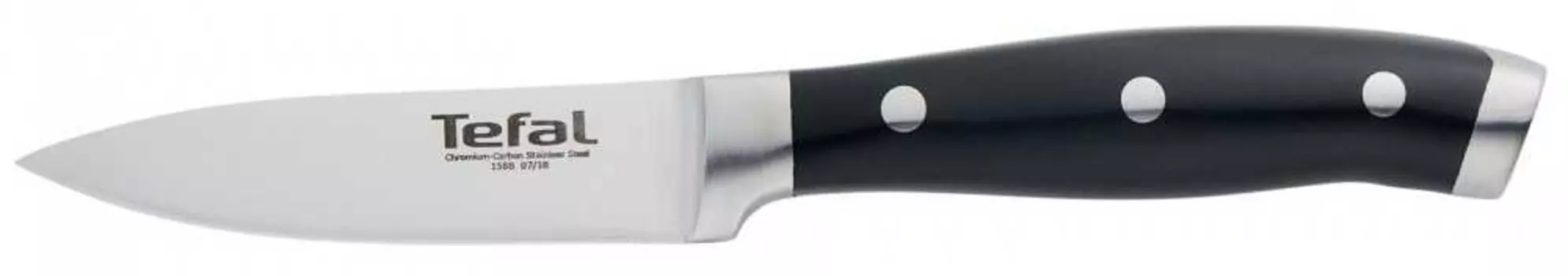 Нож для чистки овощей и фруктов Tefal K1410174 (2100109055) черный