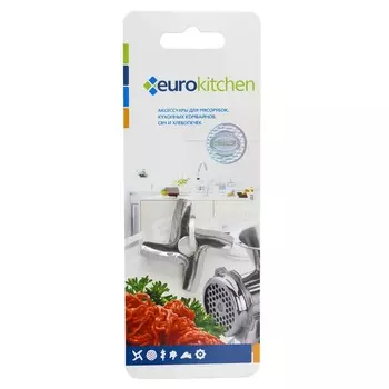 Нож для мясорубок Eurokitchen KNG-10