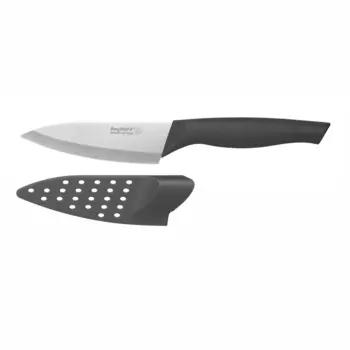 Нож поварской Berghoff Eclipse 13см 3700217