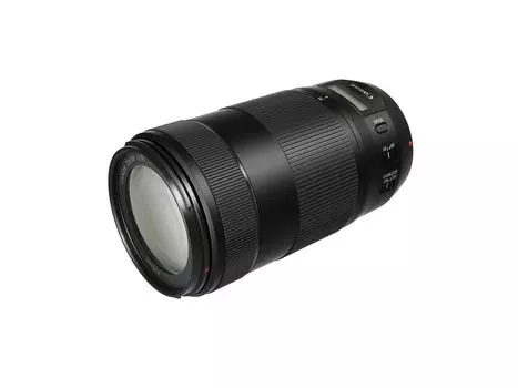 Объектив Canon EF 70-300 mm F/4-5.6 IS II USM