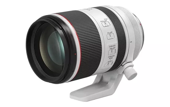 Объектив Canon RF 70-200mm f/2.8L IS USM
