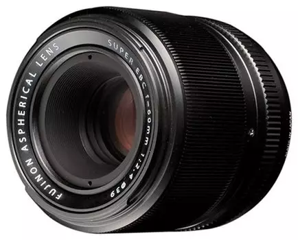 Объектив Fujifilm XF60MM F2.4 R MACRO