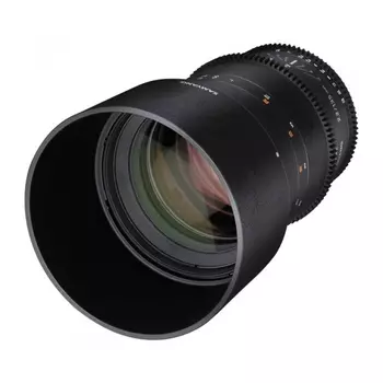 Объектив Samyang MF 135mm T2.2 ED UMC VDSLR Sony E