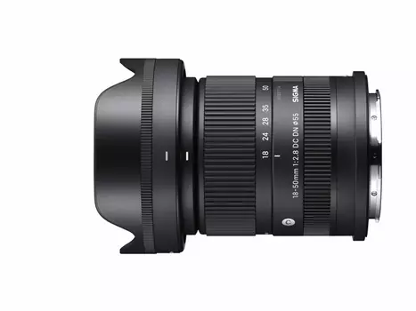Объектив Sigma AF 18-50mm F2.8 DC DN C L-MOUNT