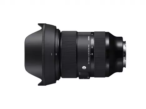 Объектив Sigma AF 24-70mm f/2.8 DG DN Art L-Mount