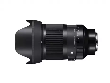 Объектив Sigma AF 35mm F/1.2 DG DN |A L-MOUNT
