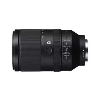 Объектив Sony SEL70300G 70-300 mm F/4.5-5.6 G OSS for NEX