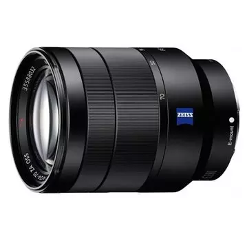 Объектив Sony SEL-2470Z FE 24-70 mm F;4.0 ZA OSS for NEX