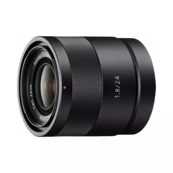 Объектив Sony SEL-24F18Z 24 mm F/1.8 ZA E for NEX