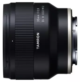 Объектив Tamron 35mm F/2.8 Di III OSD M1:2 Sony FE