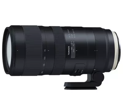 Объектив Tamron SP AF VC 70-200 mm F/2.8 Di USD G2 (A025E) Canon