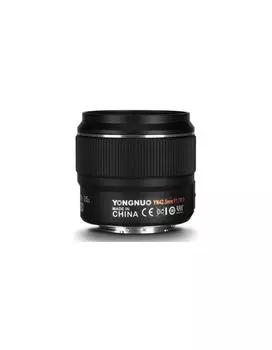 Объектив Yongnuo 42.5mm f/1.7M II