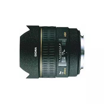 Объектив Yongnuo AF 14mm F2.8 для Nikon