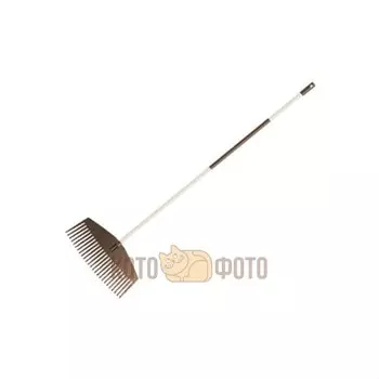 Облегченные грабли Fiskars (135563)
