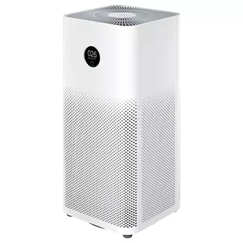 Очиститель воздуха Xiaomi Mi Air Purifier 3H CN