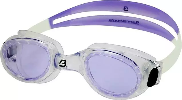 Очки для плавания BARRACUDA FLITE, 8420, Фиолетовый,