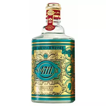 Одеколон 4711 Original Eau de Cologne Оригинальный 50 мл