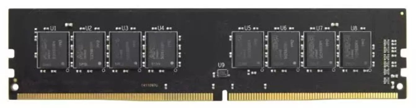 Оперативная память AMD 16Gb DDR4 DIMM (R7416G2400U2S-UO)