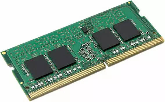 Оперативная память Crucial 16GB DDR4 SODIMM (CT16G4SFD824A)